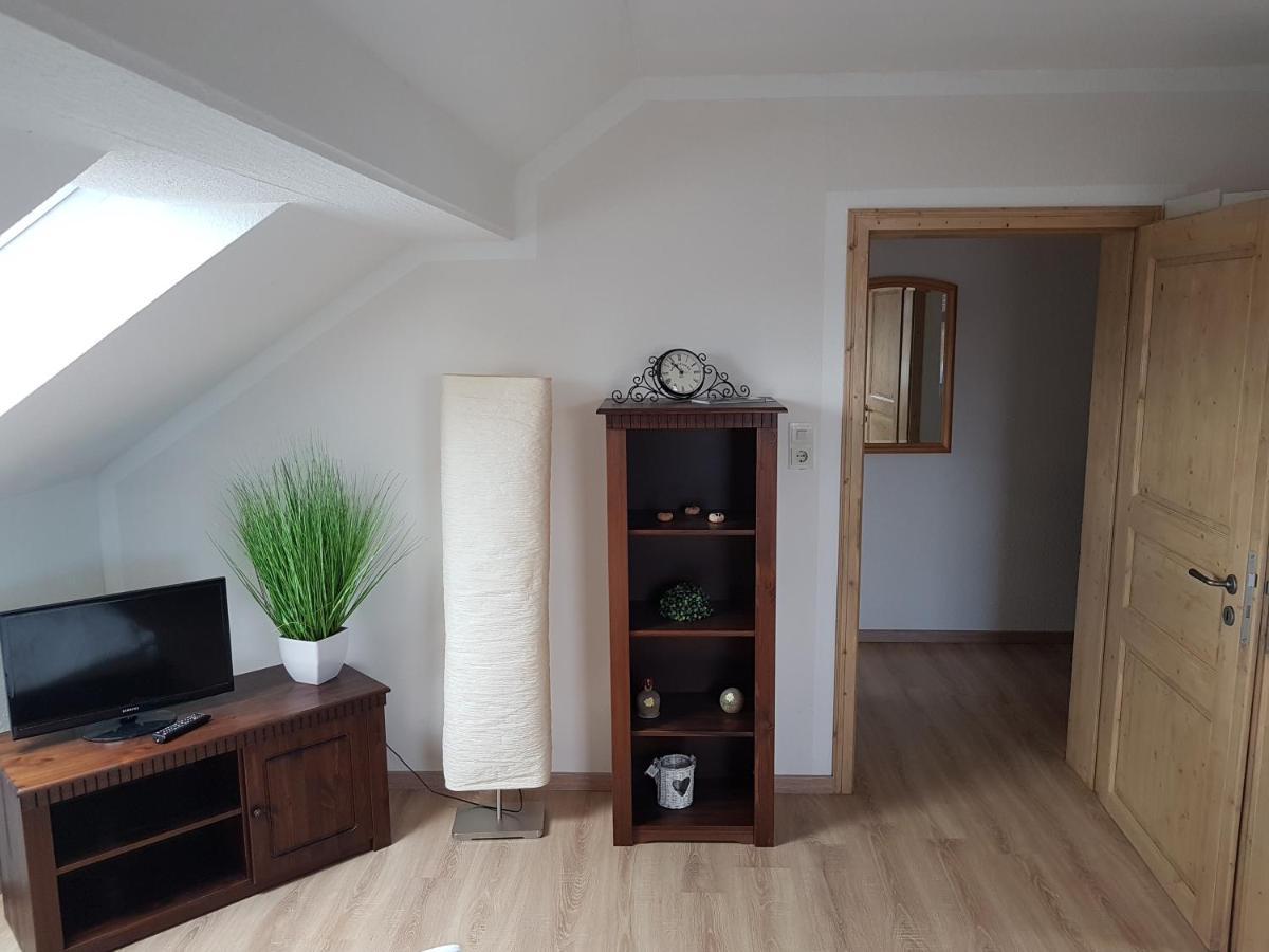 Ferienwohnung Weber Alpenglueck Lechbruck Esterno foto